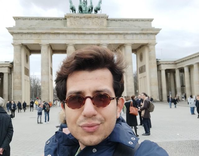 Evciler Almanca Özel Ders